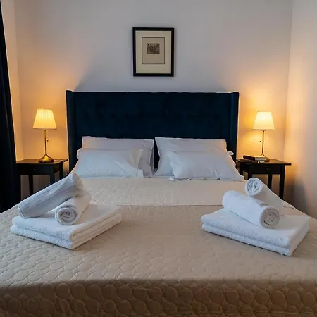 Апартаменты Art *