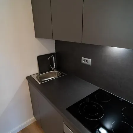 Апартаменты Art