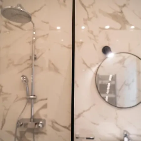 Апартаменты Art