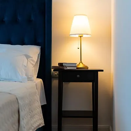 Apartamento Art