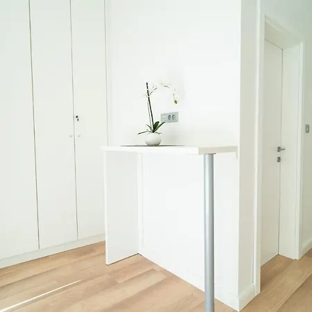 Art Apartment
