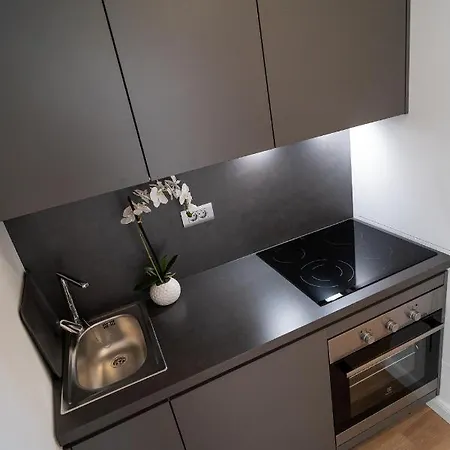 Art Apartment