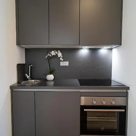 Apartamento Art